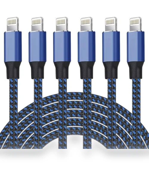 Lightning Cable — Lightning, NKNZLY