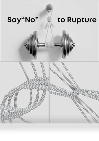 Long Lightning Cable Fast Charging — Lightning, VODRAIS