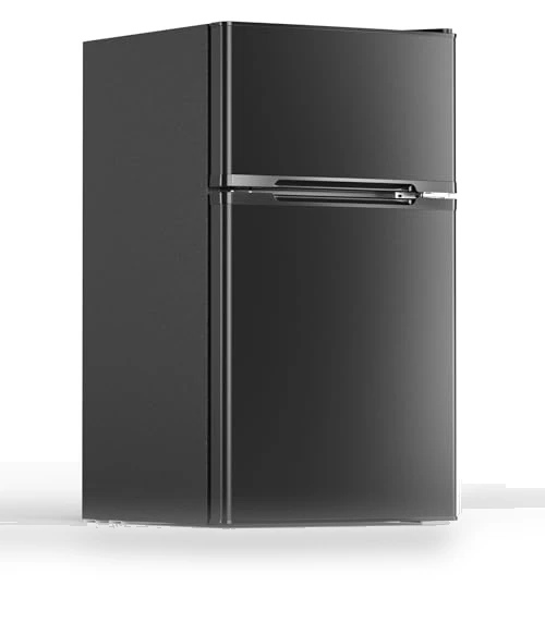 Mini Fridge with Freezer — Mini Fridges