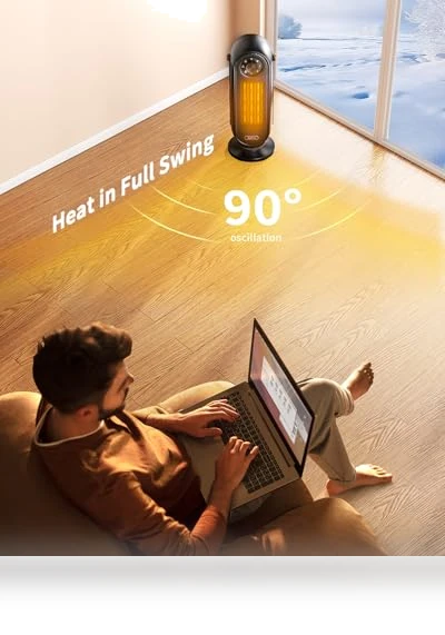 Portable Electric Heater — Portable Electric Heaters, Antime