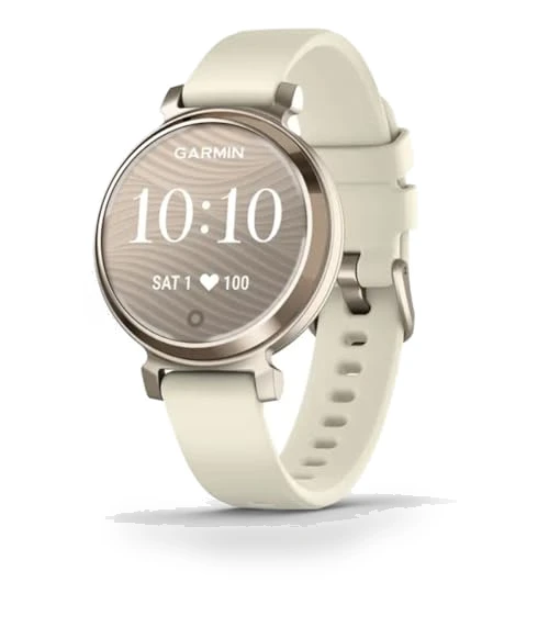 Small and Stylish Smartwatch — Smartwatches, Garmin