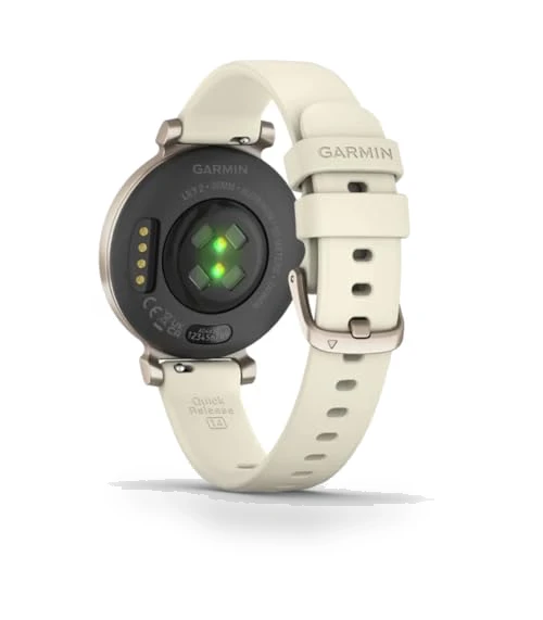 Small and Stylish Smartwatch — Smartwatches, Garmin
