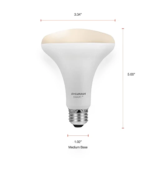 Smart Light Bulb — LED, LEDVANCE