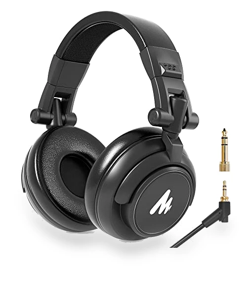 Studio Headphones — Over-Ear Headphones, MAONO