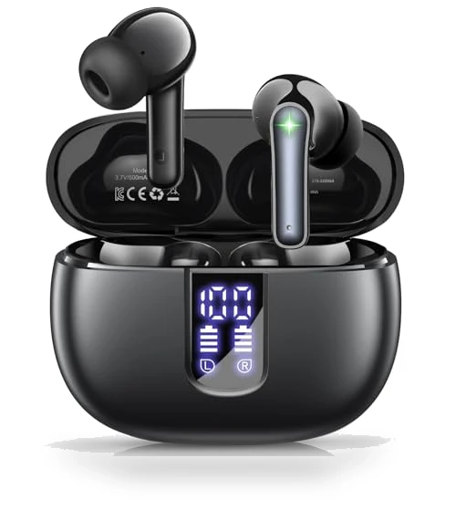 Wireless Earbuds — Audio Gear, shen zhen shi zi hao ke ji you xian gong si