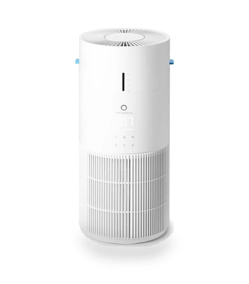 2 in 1 Air Purifier with Humidifier — Air Moisturizers, AIRTHEREAL