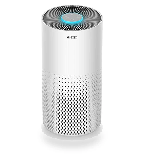 Air Purifier for Home Bedroom Large Room — HEPA Air Purifiers, Afloia