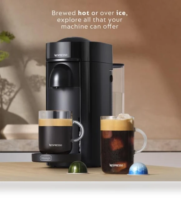Coffee and Espresso Maker — Coffee & Espresso Combos, De'Longhi