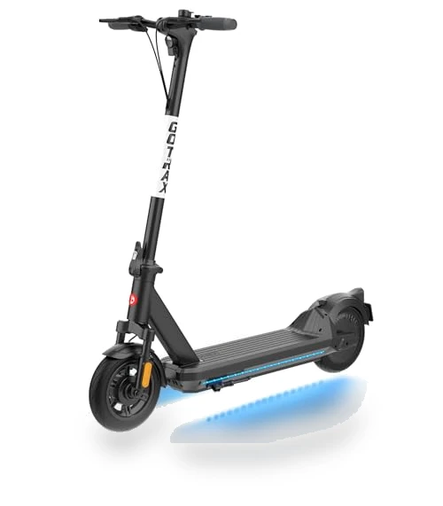 Electric Scooter — Push Scooters, Gotrax