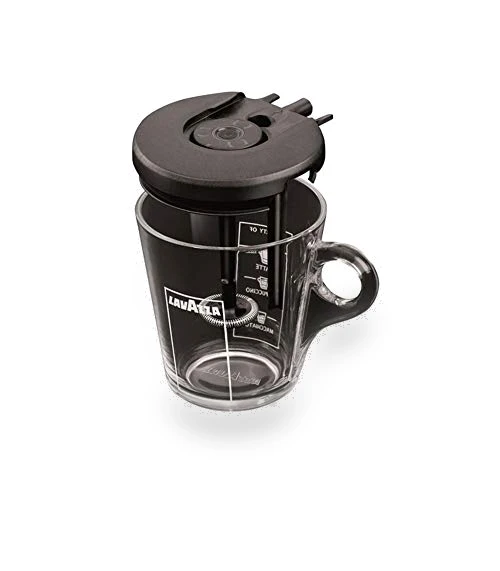 Expert Coffee Bundle Classy Plus All-In-One Machine — Espresso Machines, Lavazza