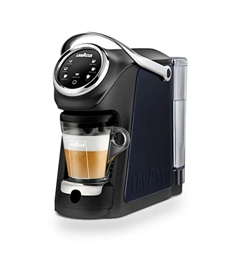 Expert Coffee Bundle Classy Plus All-In-One Machine — Espresso Machines, Lavazza