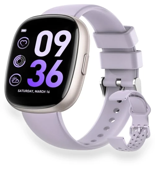 Fitness Tracker Smartwatch — Smartwatches, Sanorum