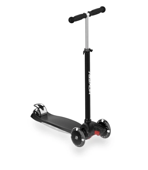 Folding Kick Scooter for Kids — Push Scooters, Hover-1