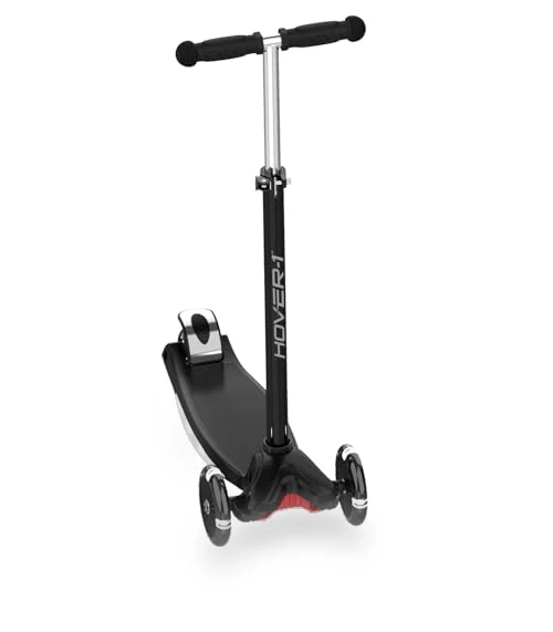Folding Kick Scooter for Kids — Push Scooters, Hover-1