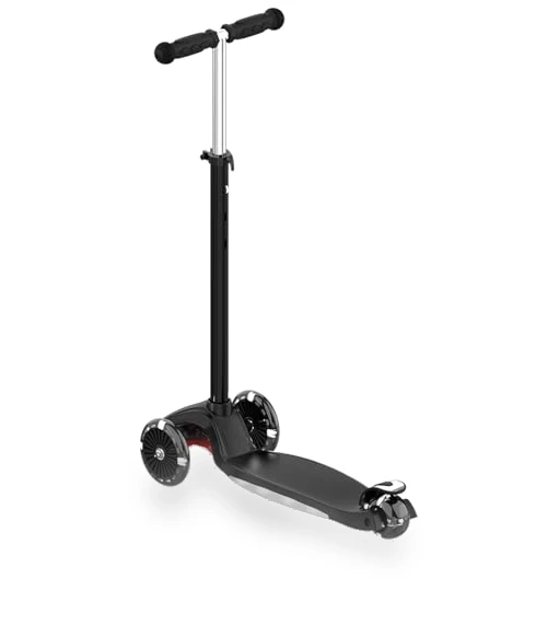 Folding Kick Scooter for Kids — Push Scooters, Hover-1