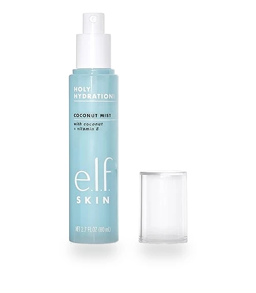 Hydrating Coconut Mist — Facial Sprays, e.l.f.