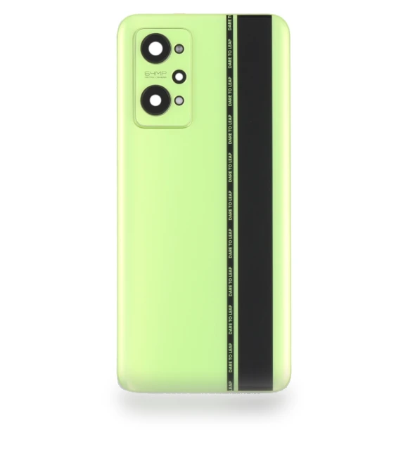 Original Battery Back Cover with Camera Lens Cover — Back Covers, OPPO