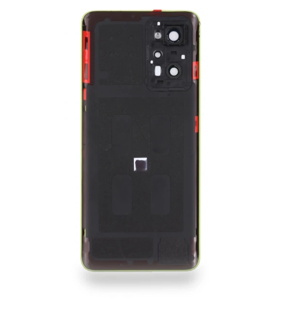 Original Battery Back Cover with Camera Lens Cover — Back Covers, OPPO