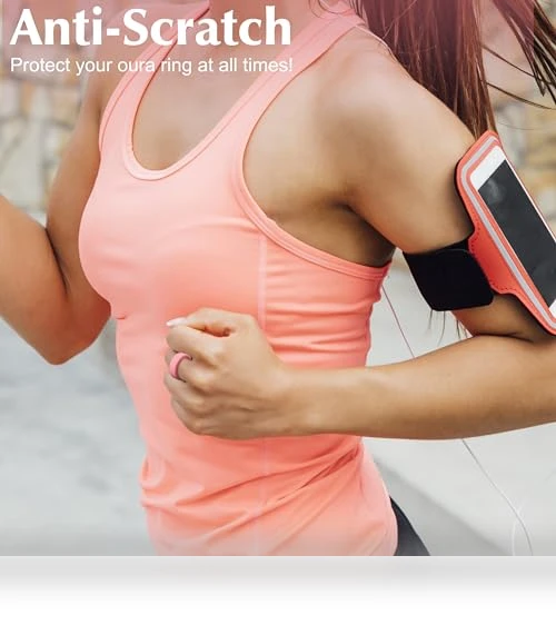 Silicone Rings Protector for Smart Rings — Smart Rings, Polyjoy
