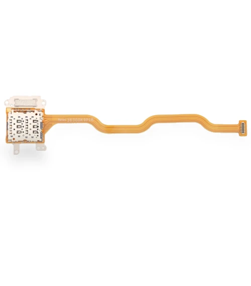 SIM Card Holder Socket Flex Cable — Phone Accessories, Xiaomi