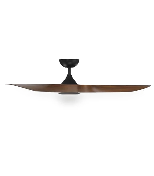 Smart Ceiling Fan with LED Light Kit — Ceiling Fans, WAC Lighting