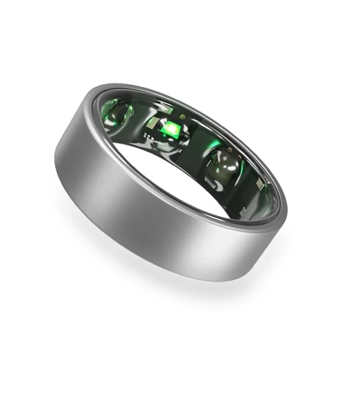 Smart Health & Fitness Ring — Smart Rings, BetterLife Horizons