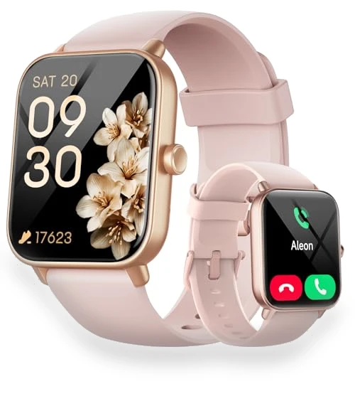 Smart Watch for Women — Smartwatches, aeac