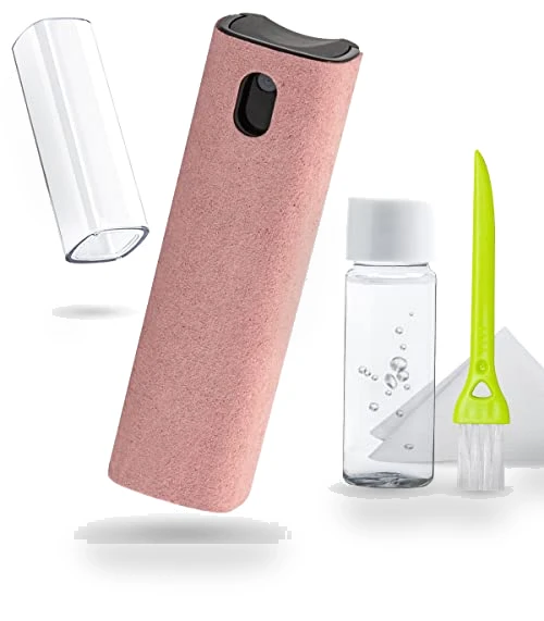Touchscreen Mist Cleaner Spray — Cleaning & Repair, walrfid