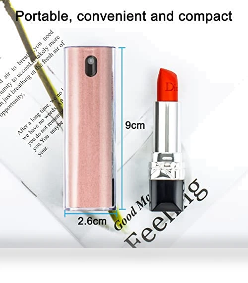 Touchscreen Mist Cleaner Spray — Cleaning & Repair, walrfid