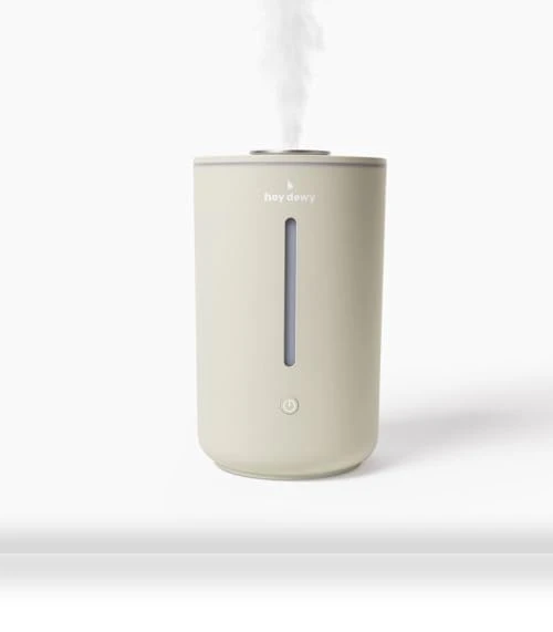Wellness Humidifier — Air Moisturizers, Hey Dewy