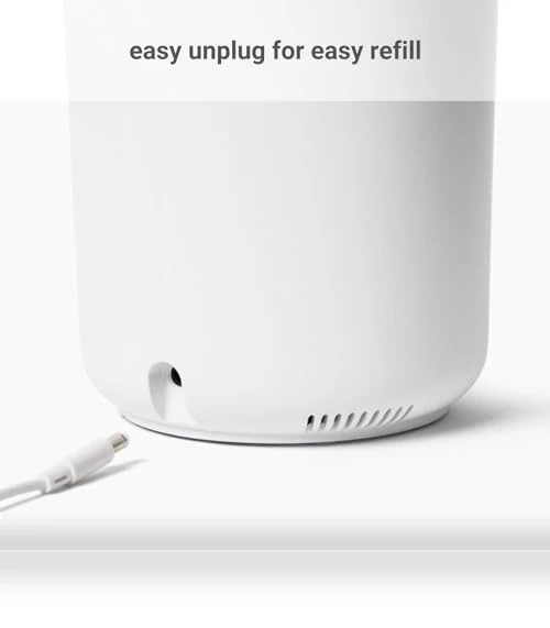 Wellness Humidifier — Air Moisturizers, Hey Dewy