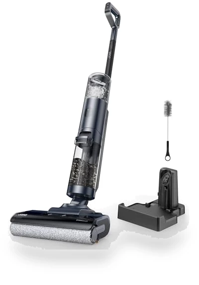 Wet Dry Vacuum Cleaner and Floor Washer — Vacuums, JONR