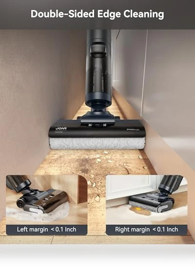 Wet Dry Vacuum Cleaner and Floor Washer — Vacuums, JONR