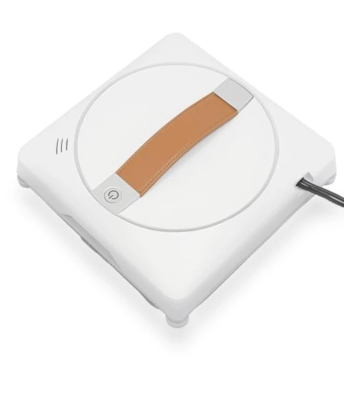 Window Cleaning Robot — Smart Cleaning Robots, Tapischion
