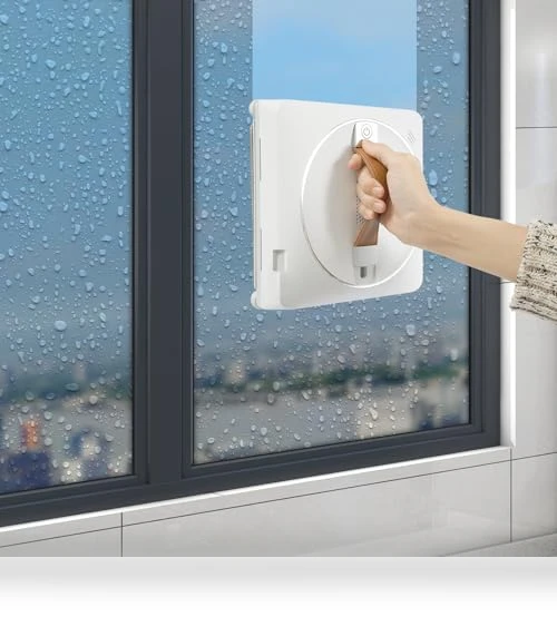 Window Cleaning Robot — Smart Cleaning Robots, Tapischion