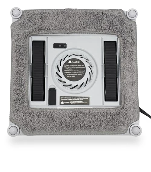 Window Cleaning Robot — Smart Cleaning Robots, Tapischion
