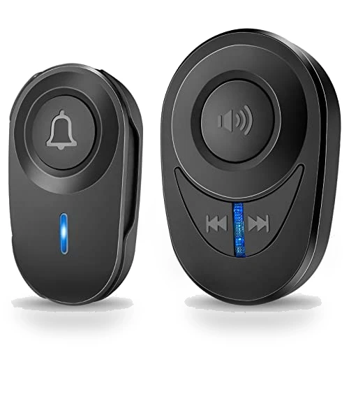 Wireless Doorbell — Kits, ONMYST