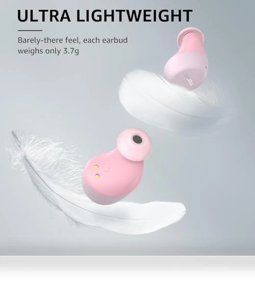 Wireless Earbuds — Audio Gear, TOZO
