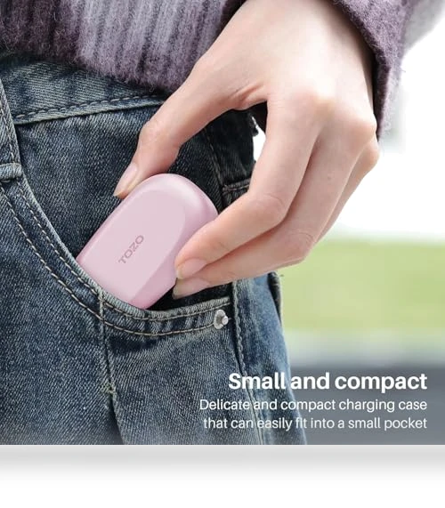 Wireless Earbuds — Audio Gear, TOZO