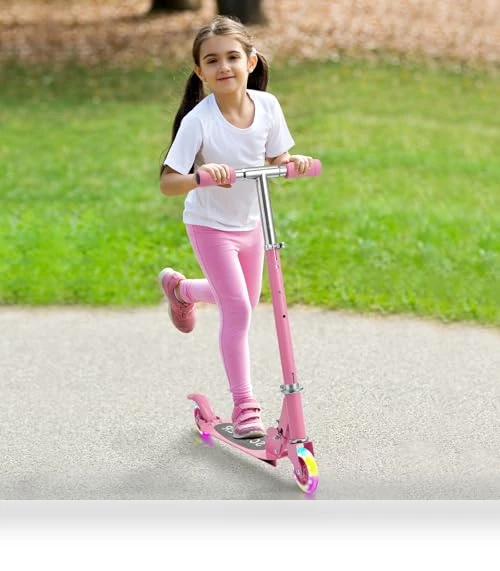 3 Wheel Toddler Scooter — Push Scooters, EUIJOIP