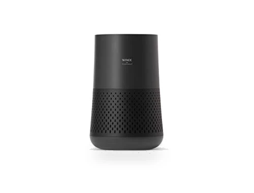 Air Purifier for Bedroom — HEPA Air Purifiers, Winix