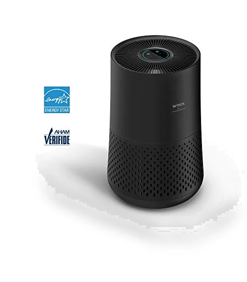 Air Purifier for Bedroom — HEPA Air Purifiers, Winix
