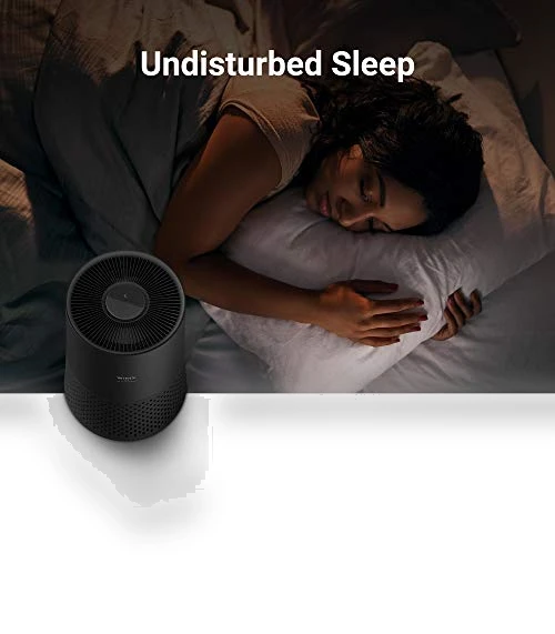 Air Purifier for Bedroom — HEPA Air Purifiers, Winix