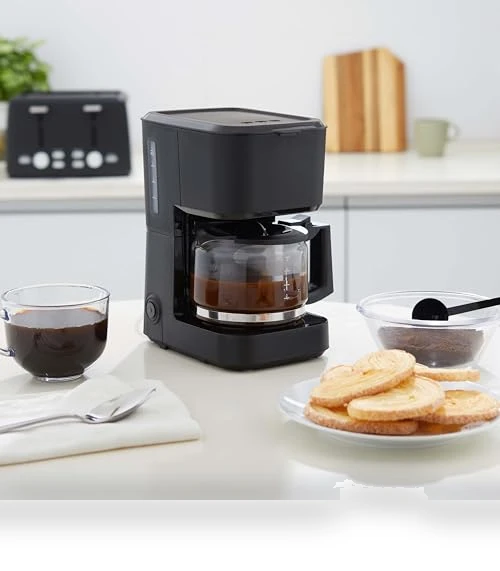 Drip Coffee Maker — Coffee Makers, Amazon Basics