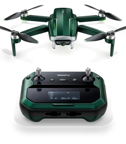 Drones with Camera for Adults — Drones, Gleesfun