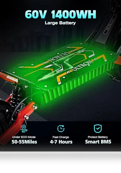 Electric Scooter with Seat — Push Scooters, JEMMOWS