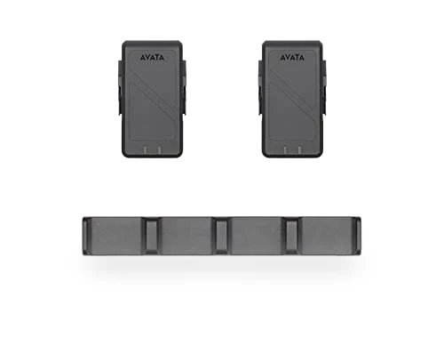 Fly More Kit for DJI Avata Drone — Drones, DJI