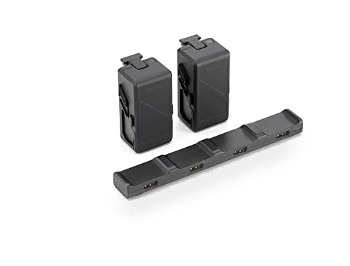 Fly More Kit for DJI Avata Drone — Drones, DJI