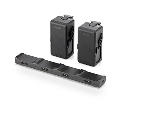 Fly More Kit for DJI Avata Drone — Drones, DJI