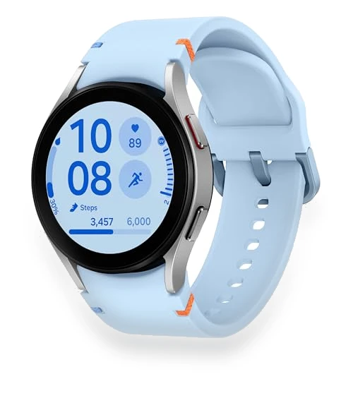 Galaxy Watch FE 40mm Bluetooth AI Smartwatch — Smartwatches, Samsung